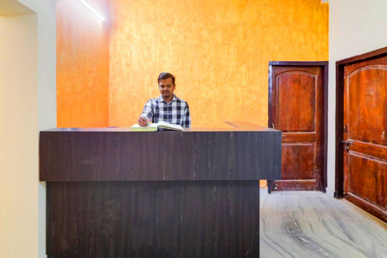 Others 5, Goroomgo Special Stay Bhubneshwar, Khordha