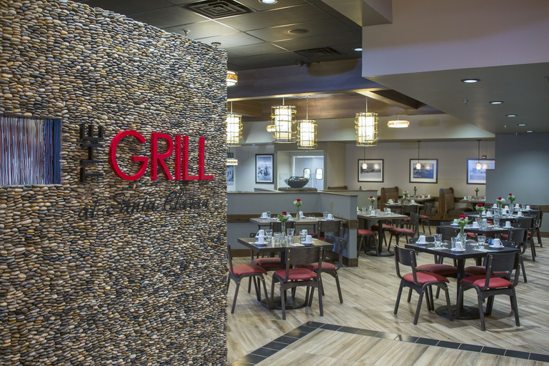 Food & Drinks, Santa Claran Hotel Casino, Rio Arriba