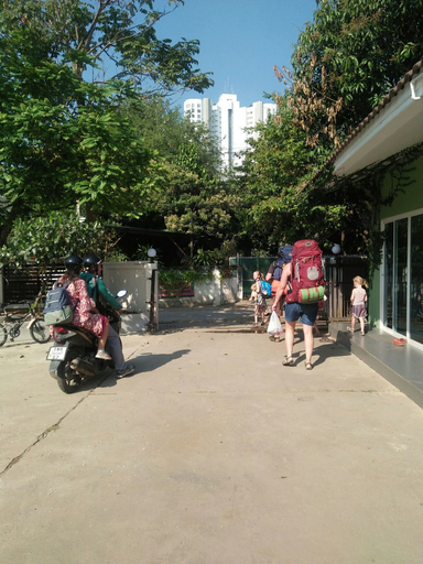 Others 5, Solar Ville, Muang Chiang Mai