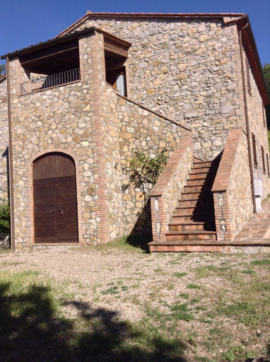 Exterior & Views 2, Agriturismo Le Querce, Viterbo