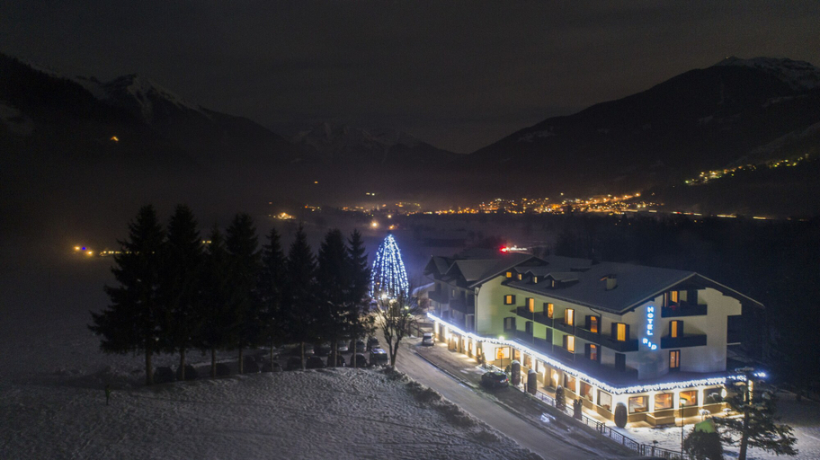 Exterior & Views 2, Hotel Rio, Trento