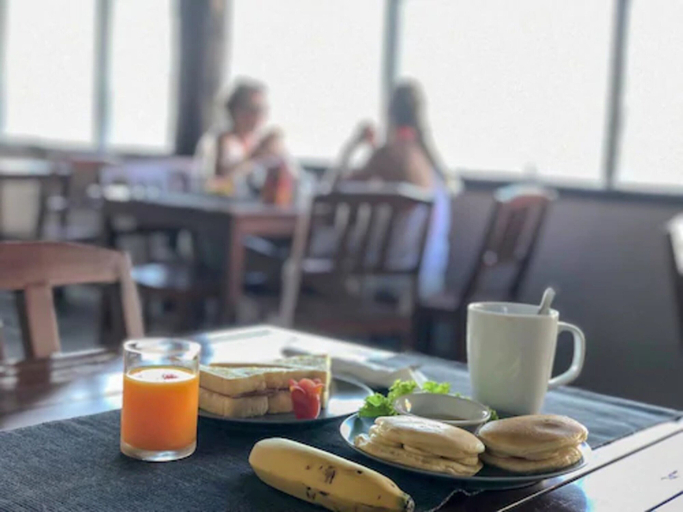 Food & Drinks 5, HIP Seaview Resort at Phi Phi, Mueang Krabi