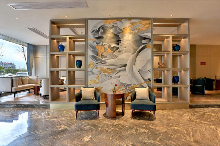 Others 4, Byland Star Hotel, Jinhua