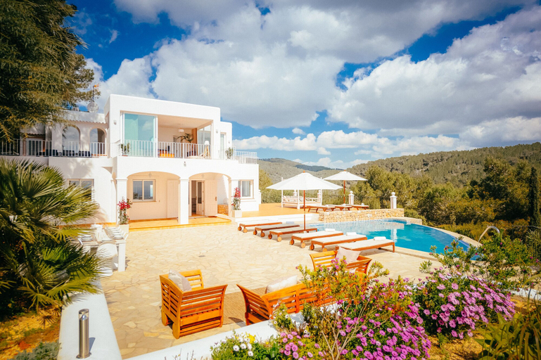 Exterior & Views 2, Villa Beautiful Mind, Baleares