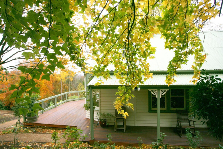 Exterior & Views 2, Woolrich Historic Garden Cottage, Yarra Ranges - Dandenongs