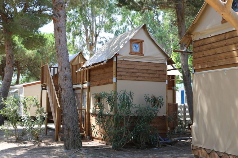 Exterior & Views 2, Camping l'Oasis et le California, Pyrénées-Orientales