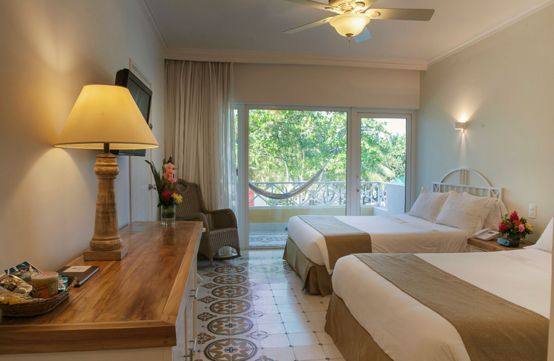 Bedroom 3, Las Americas Casa de Playa, Cartagena de Indias