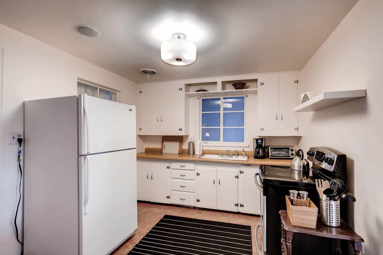 Others 5, Cozy Bungalow in Chaffee Park near Highlands, Denver