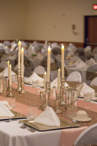 Food & Drinks, Mankato City Center Hotel, Blue Earth