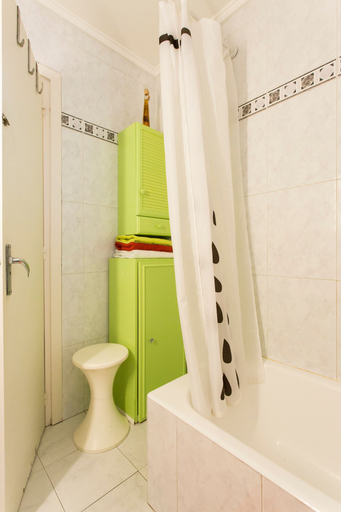 Bathroom 4, Apartamento en Mikel Zarate, Vizcaya