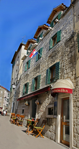 Exterior & Views 2, Villa Matejuska Heritage, Split