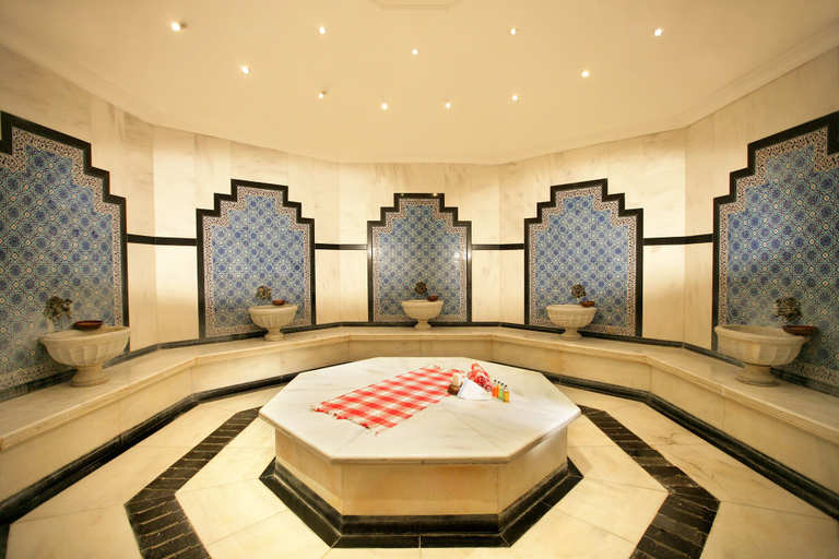 Bedroom 3, The Norm Oriental Kemer - All inclusive, Kemer