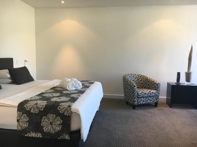 Bedroom 2, Bayview Guest House, City of Cape Town