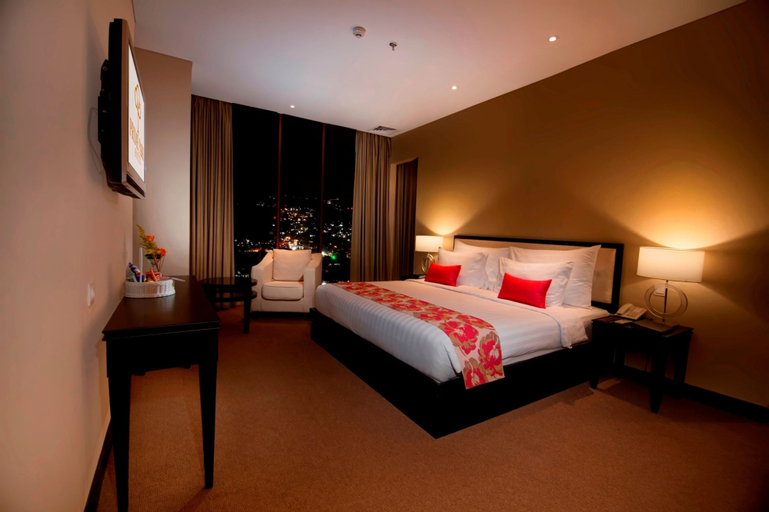 Bedroom 28