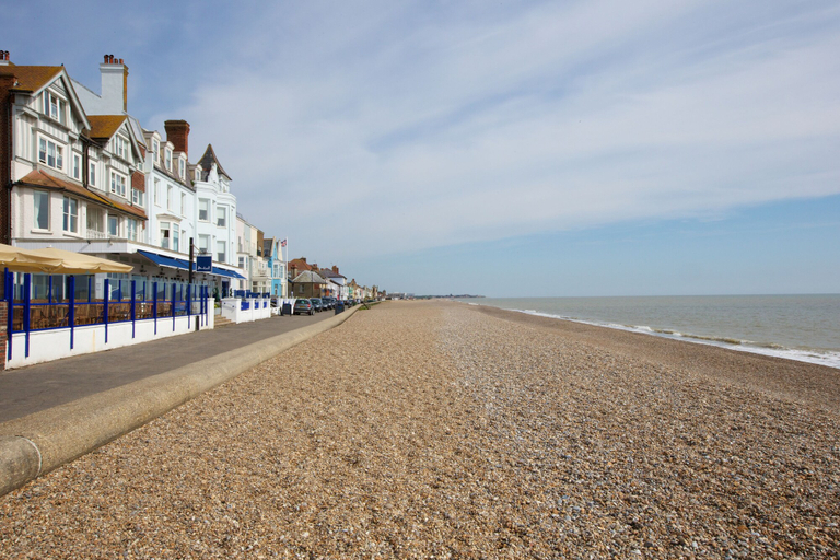 Exterior & Views 2, The Brudenell Hotel, Suffolk