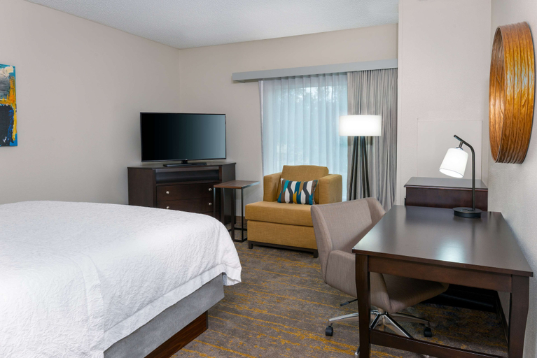 Bedroom 3, Hampton Inn & Suites Sarasota/Lakewood Ranch, Manatee