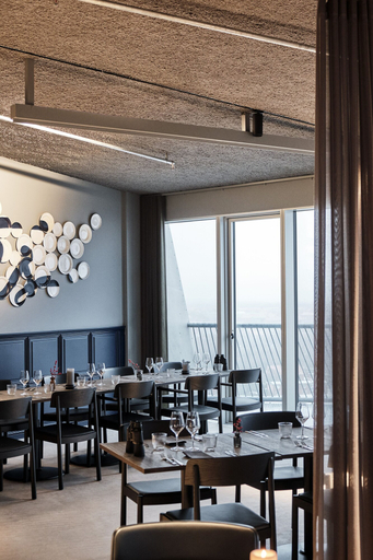 Food & Drinks 5, A Place To Hotel Esbjerg, Esbjerg