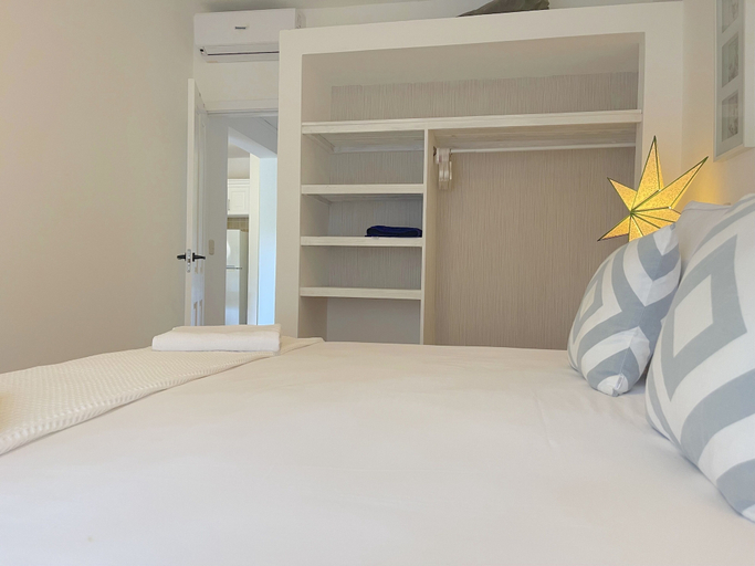 Bedroom 2, Beauty Golf & Beach Suite, Salvaleon de Higuey