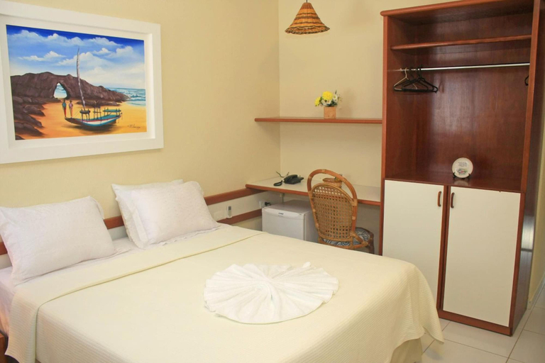 Bedroom 4, Pousada Shalom Beach, Maragogi