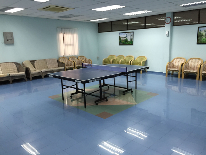 Others 5, International House, Penang Island