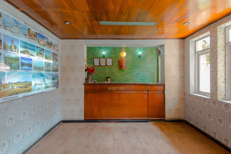 Others 5, Hotel River Holiday Inn, Bagmati