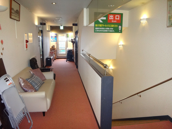 Others 5, Utility Hotel Coo, Yokoshibahikari