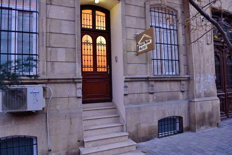 Exterior & Views 2, Baku Home Hostel, Baku
