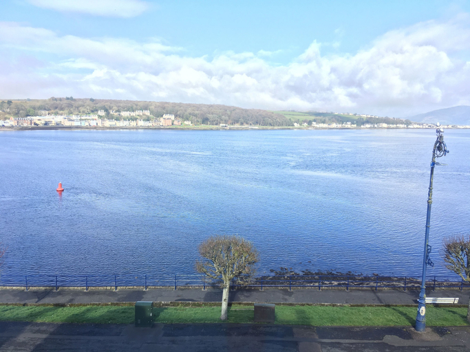 Others 3, Cannon House Hotel, North Ayrshire