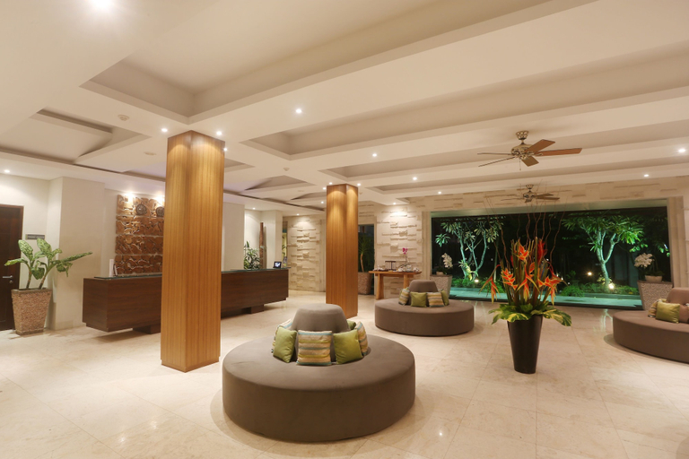 Others 3, Grand Whiz Hotel Nusa Dua, Badung