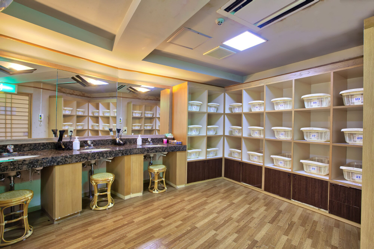 Food & Drinks 5, Okinawa Hotel, Naha