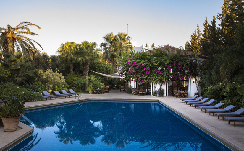 Sport & Beauty 2, Hotel Karia Princess, Bodrum