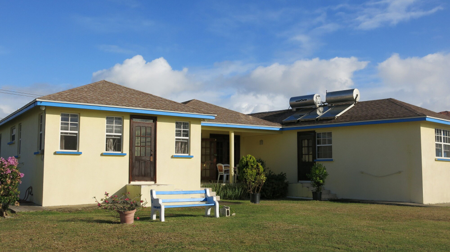 Exterior & Views 2, Gemini House Bed & Breakfast