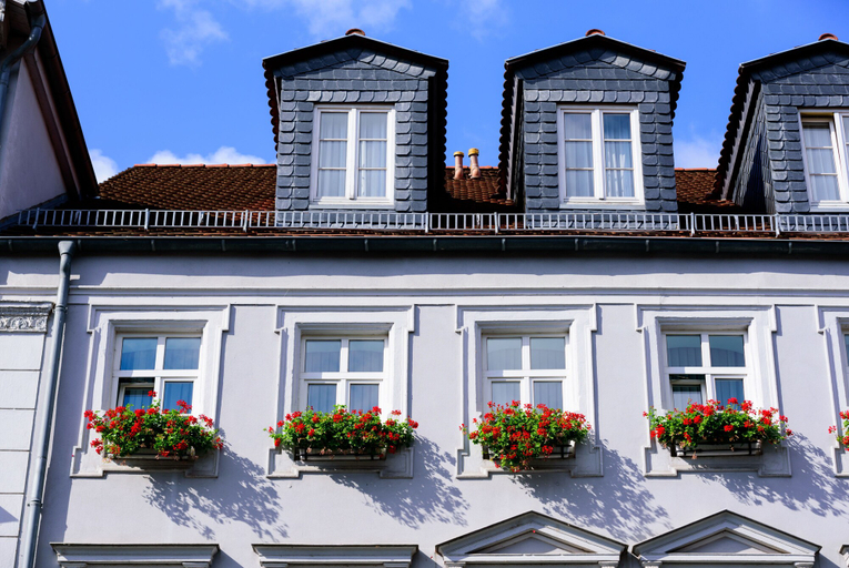 Exterior & Views 2, Askania Hotel Bernburg, Salzlandkreis