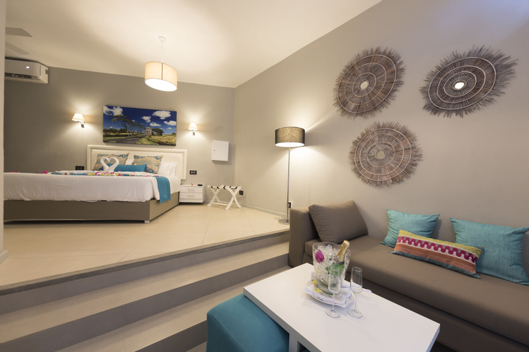 Bedroom 7