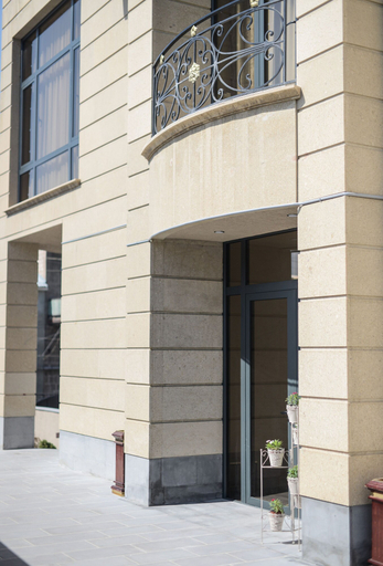 Exterior & Views 2, Hotel Maison Yerevan, Yerevan