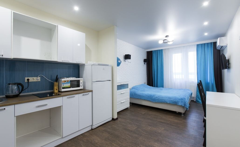 Others 5, MegaStay, Khimki
