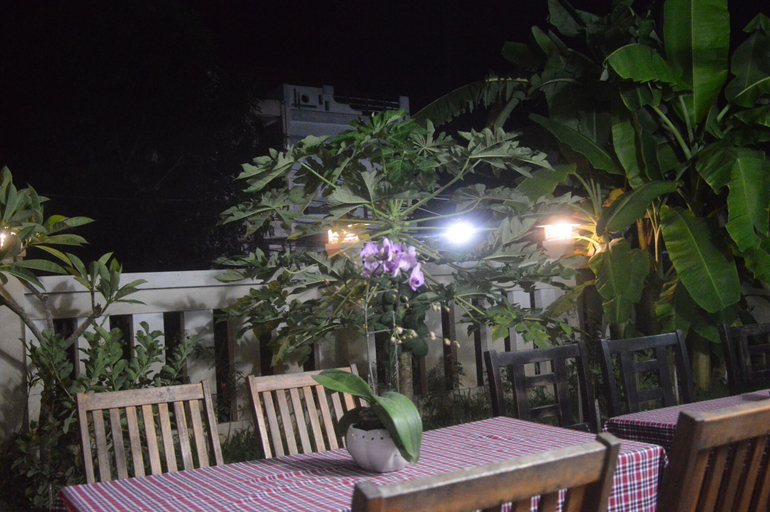 Others 4, Joy Hoi An Homestay, Da Nang