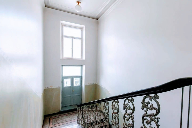 Others 4, Helsinki city centre studio & loft, Uusimaa