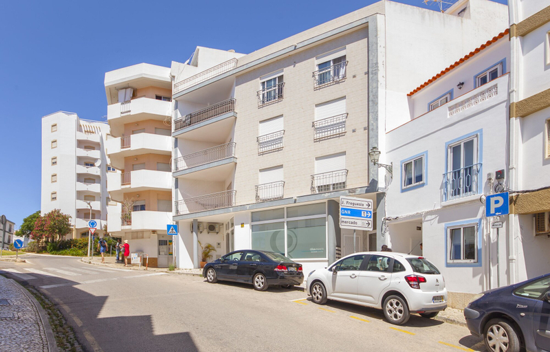 Exterior & Views 2, A31 - Tamar Top- Floor Flat by DreamAlgarve, Lagos