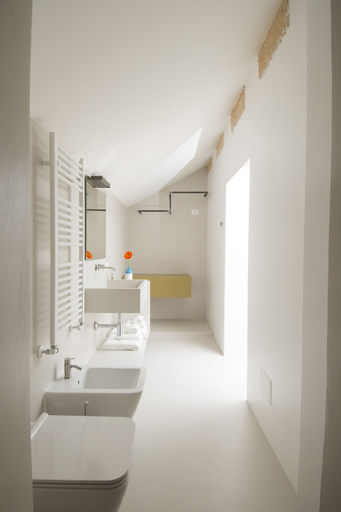Bathroom 4, Dimora Talenti, Bari