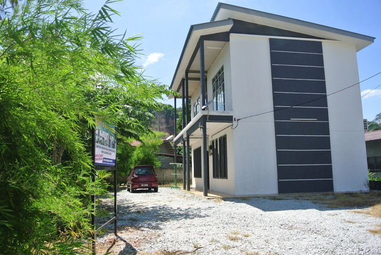 Exterior & Views 2, Wave Langkawi Inn, Langkawi