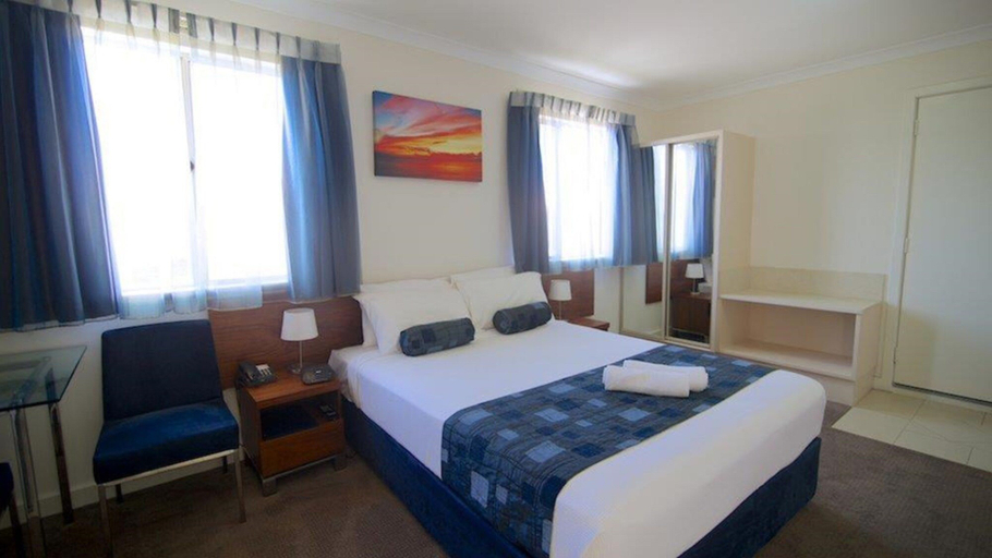 Bedroom 3, Pinnacles Edge Resort, Dandaragan