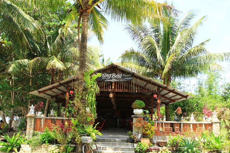 Exterior & Views 2, Vung Bau Resort, Phú Quốc