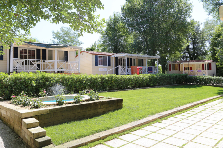 Exterior & Views 2, Camping Village Green Garden, Ancona