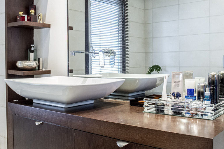 Bathroom 3, The Magnolia - Sophisticated Residence, Attica