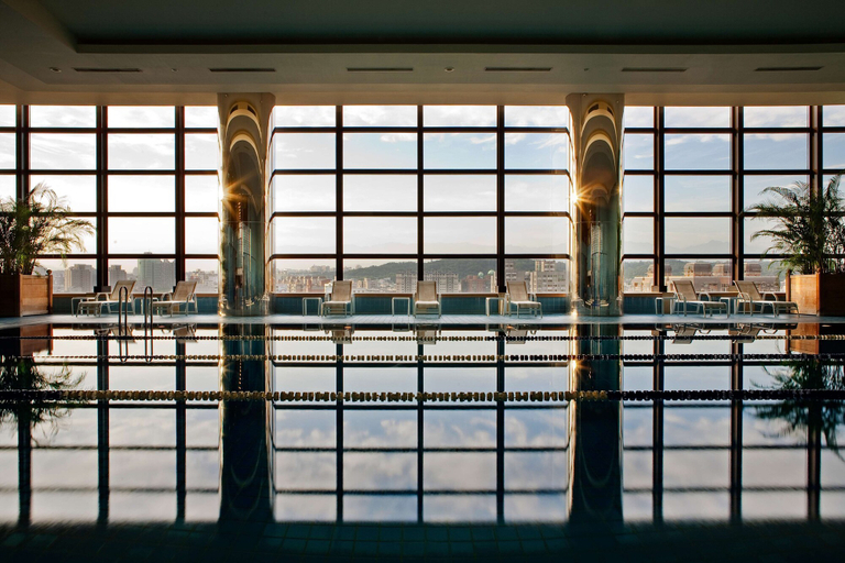 Sport & Beauty 3, Ambassador Hotel - Hsinchu, Hsinchu City