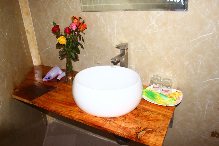 Bathroom 4, Sapa Eco Hugo, Sa Pa