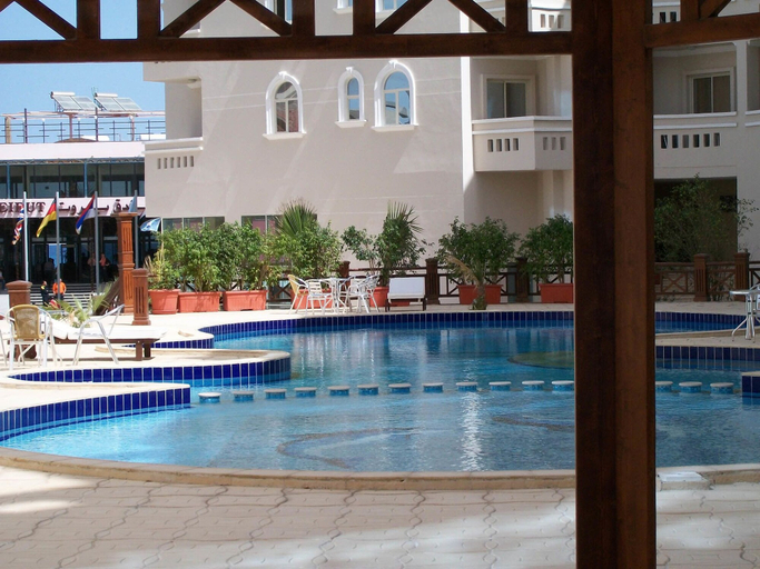 Sport & Beauty 4, Hurghada Dreams, Al-Ghurdaqah
