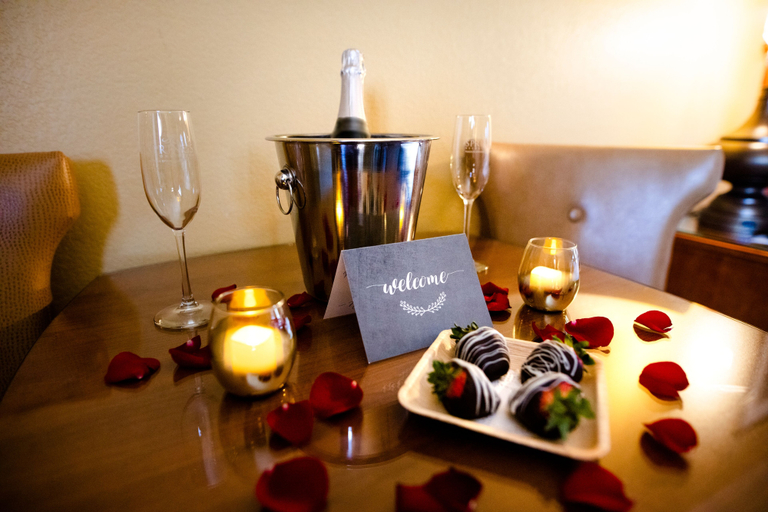 Food & Drinks 5, The Springs Resort & Spa, Archuleta