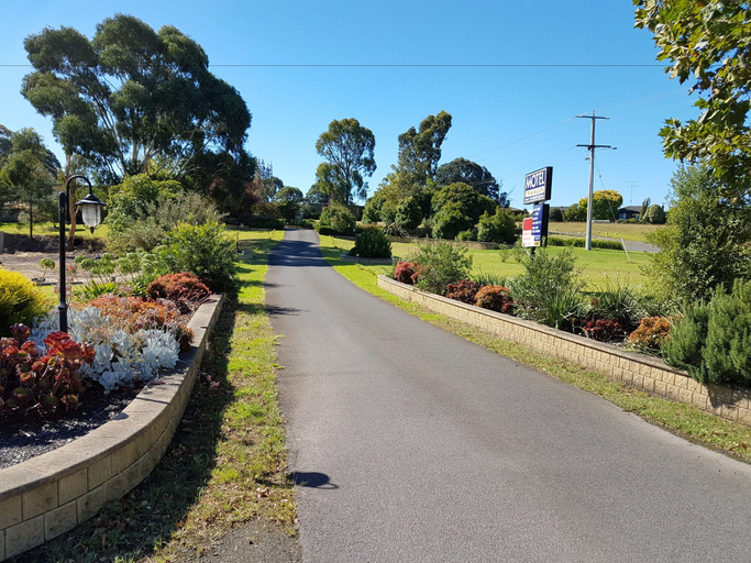 Others 5, Motel Traralgon, Latrobe - Traralgon